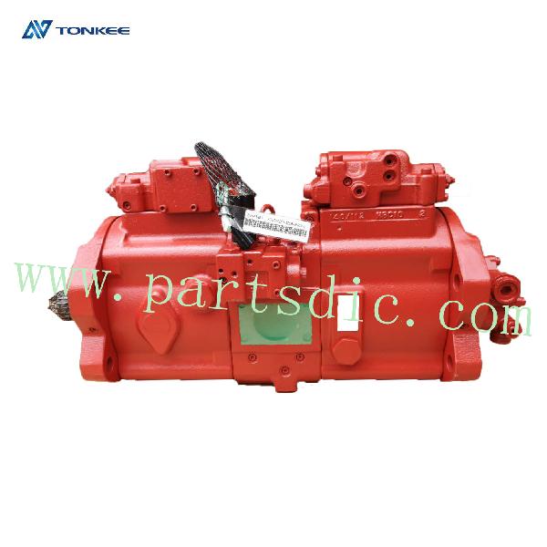 K5V140DTP1CER-9N02 K5V140DTP1E9R-9N02 hydraulic main pump for R290LC-9 R300LC-9 R300LC-9A R305-9