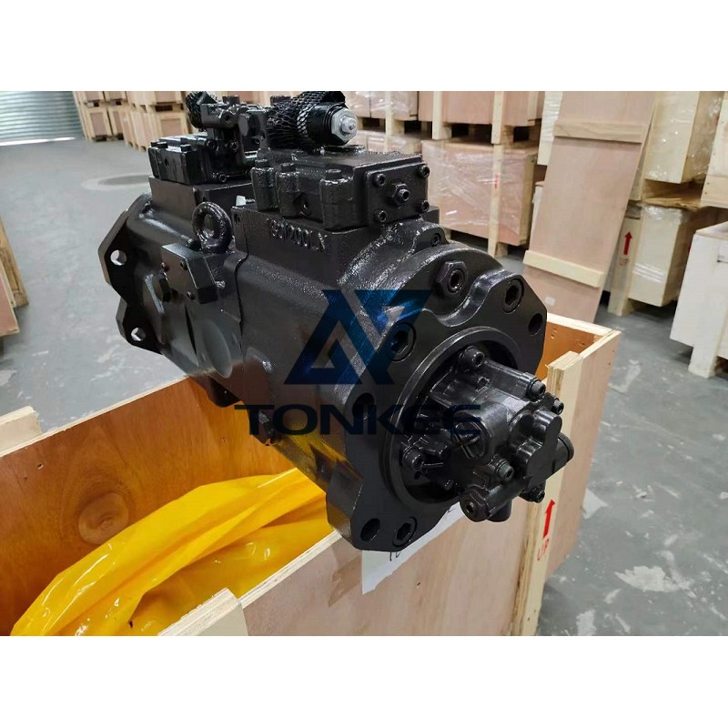 OEM New Excavator hydraulic main pump K5V160DT-1E05 Hydraulic Pump | Partsdic®