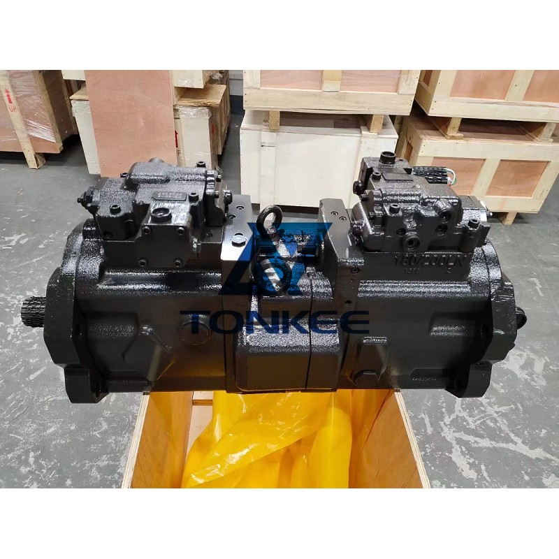 K5V160DTH-9N4A-1