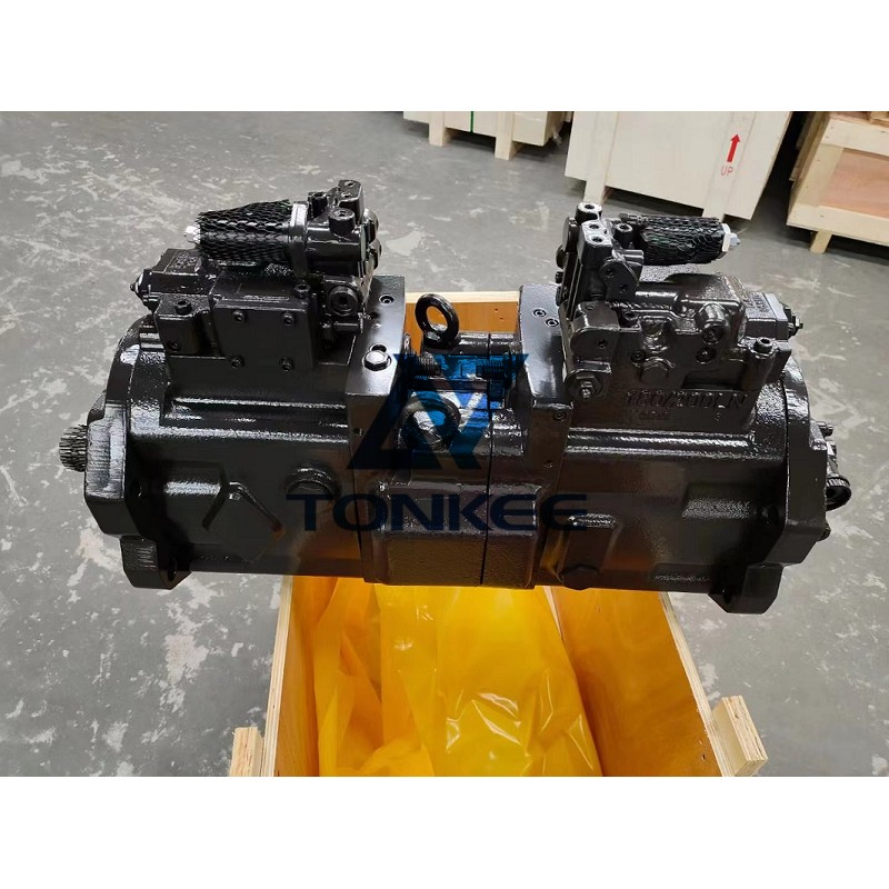 New K5V160DTH-9T06 Hydraulic Main Piston Pump Assy for SY335 SY365 Excavators for Manufacturing Plant for Sany K5V160 | Partsdic®