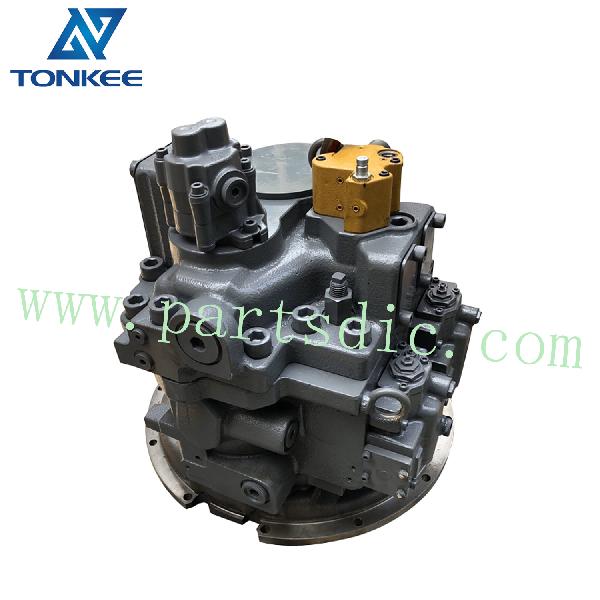 K5V200DP convert to K5V160DP hydraulic main pump 345C convert to 336D excavator piston pump
