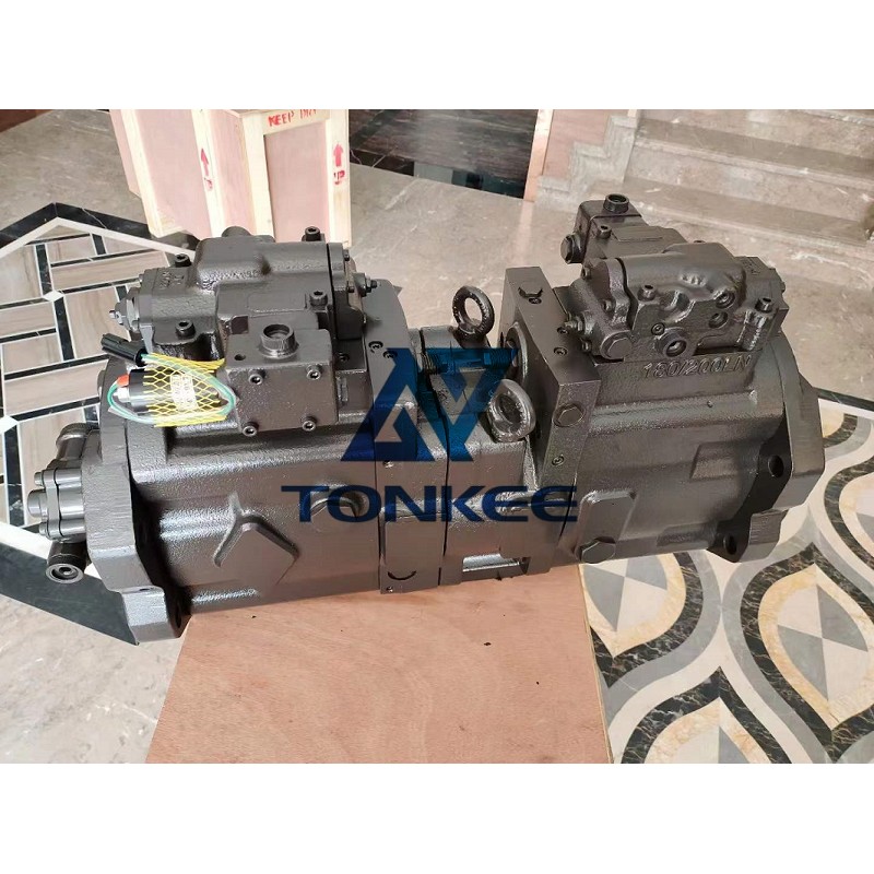 OEM Construction Machinery Parts K5V200DTH-9COZ hydraulic main pump | PartsDic®