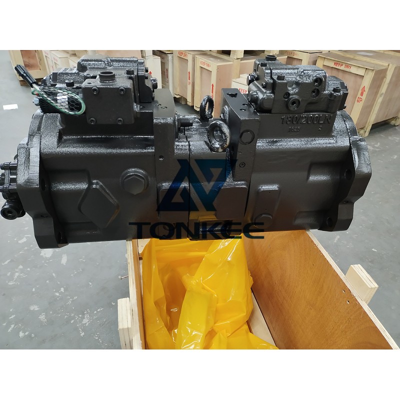 OEM 1 year warranty K5V200DTH-9N1H hydraulic main pump piston pump for SY335 SY365 Excavator | PartsDic®