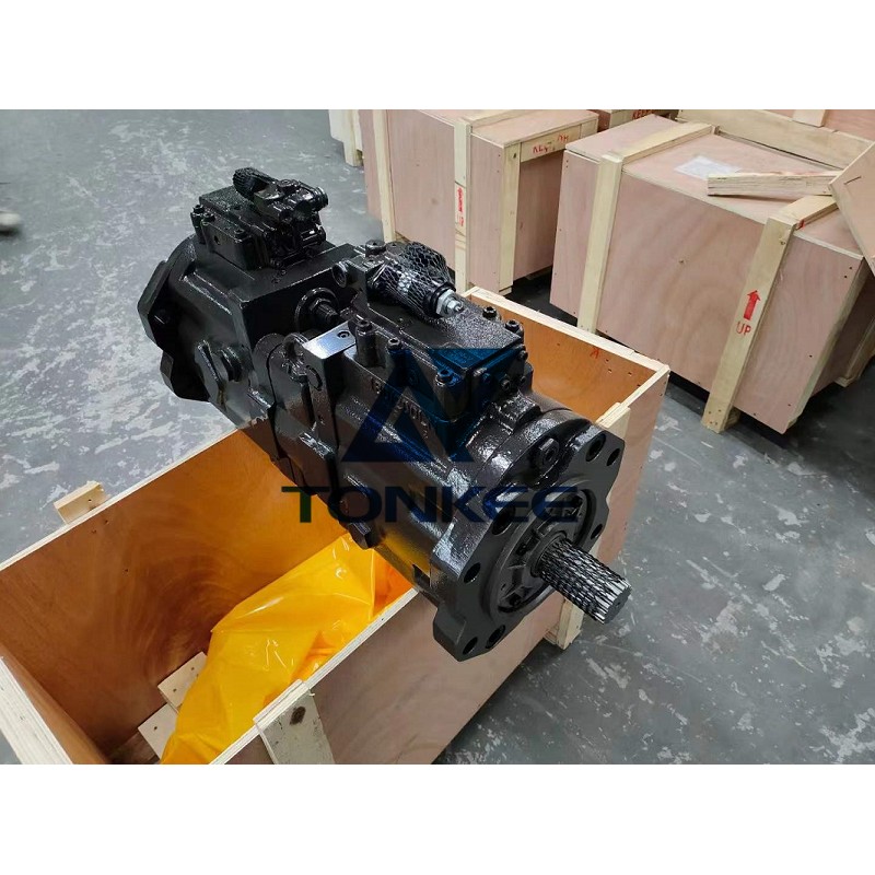 hot sale Construction Machinery Parts Excavator K5V200DTH-OE30 Hydraulic Kawasaki Main Pump | PartsDic®