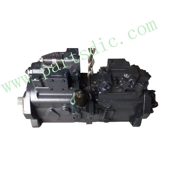 1 year guarantee KRJ10290 K3V112DTP-1F9R-9Y14 KPM hydraulic piston pump CX210B CX210C CX235C SH200A5 SH240-5 excavator hydraulic main pump