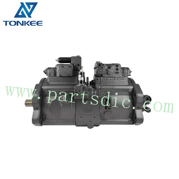 KRJ10290 KRJ15970 K3V112DTP K3V112DTP1F9R-9Y14 piston pump CX210B CX210C CX210CLC CX235C SH210-5 SH240-5 hydraulic main pump