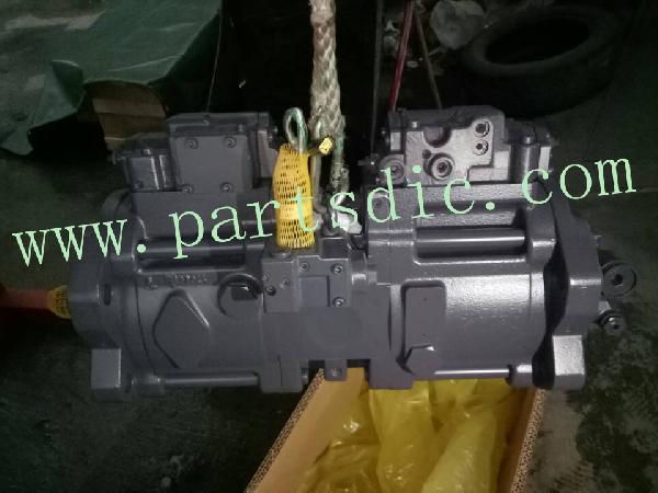 KRJ4573 K3V112DT K3V112DT-1GMR-9C79 K3V112DT-1G4R-9C12 hydraulic main pump JCB JS200 JS210 JS220 piston pump