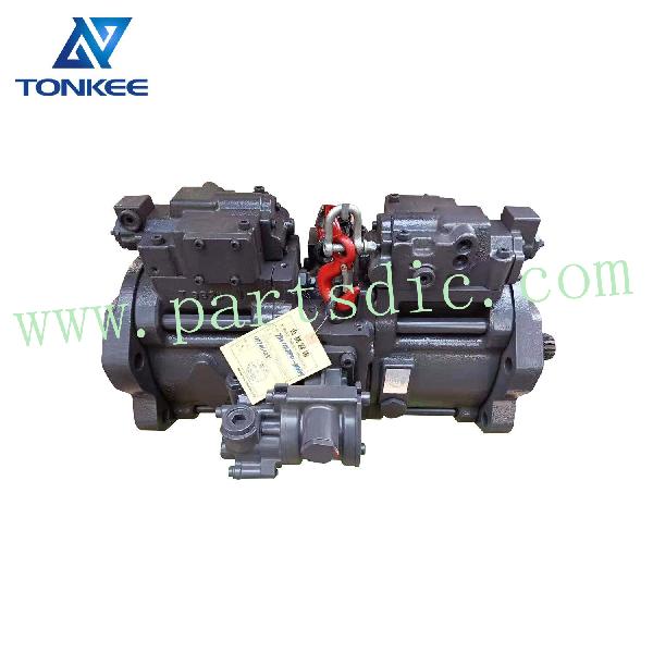 KRJ6199 K3V112DTP16AR-9N49 K3V112DTP-9N49 K3V112DTP piston pump CX210 SH200A3 excavator hydraulic main pump