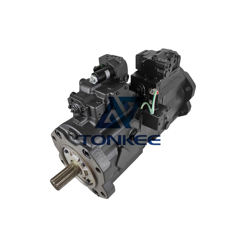KSJ12240 K5V160DTP hydraulic piston pump CX350B CX360B SH300-5 SH350-5 hydraulic pump