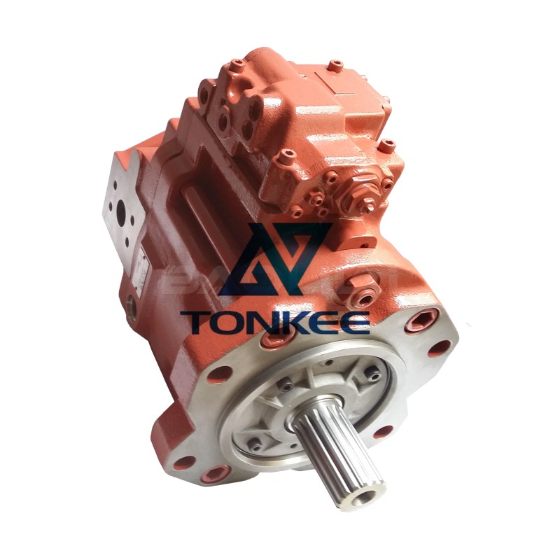 Kawasaki K3VG series hydraulic pump | Partsdic®