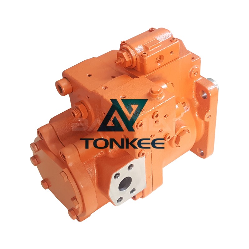 Kawasaki K5V series hydraulic pump | PartsEdic®