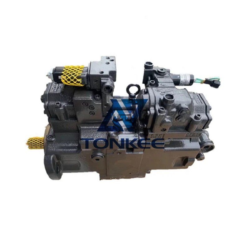 Kawasaki hydraulic pump K7V K7V63DTP K7V125DTP | Partsdic®