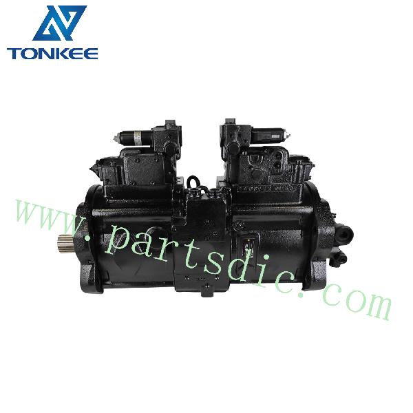 LC10V00020F1 LC10V00014F1 K5V140DTP K5V140DTP1K9R-YT6K piston pump SK350-8 SK350LC-8 hydraulic main pump