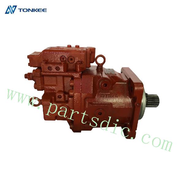 M7V112CA47 M7V112AC47-AC1H3XXXN KPM piston pump for SANY SR155C10 hydraulic main pump