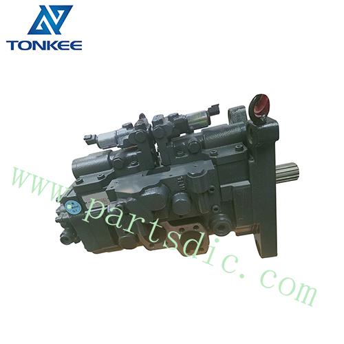 MBFB4120 DPA117T-SS1N-0E1S replace YN10V00004F2 K3V112BDT hydraulic piston pump SK200 SK200LC-5