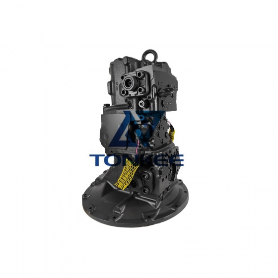 brand new PC200-8 PC210-8 PC220-8 hydraulic pump 708-2L-00490 708-2L-01490 hydraulic piston pump | Partsdic®