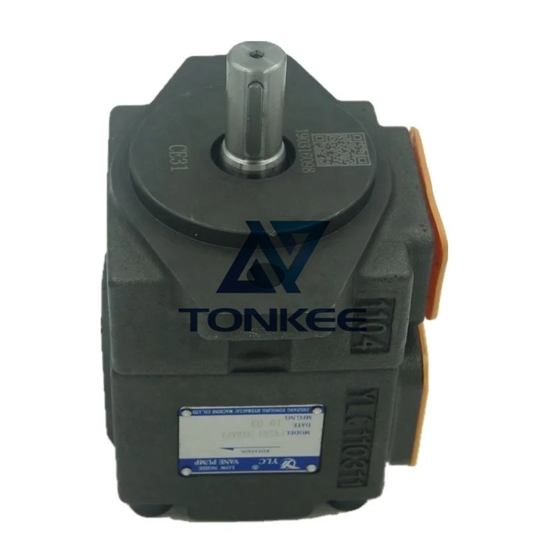 PV2R4-136 153 184 200 237-F-RAA-30 Series Single Pumps Hydraulic vane Pump PV2R4-136-F-R-A-A-30 | Partsdic®