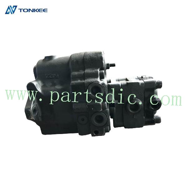 المضخة الهيدروليكية الرئيسية PVD-1B-32P-11G5-4665C