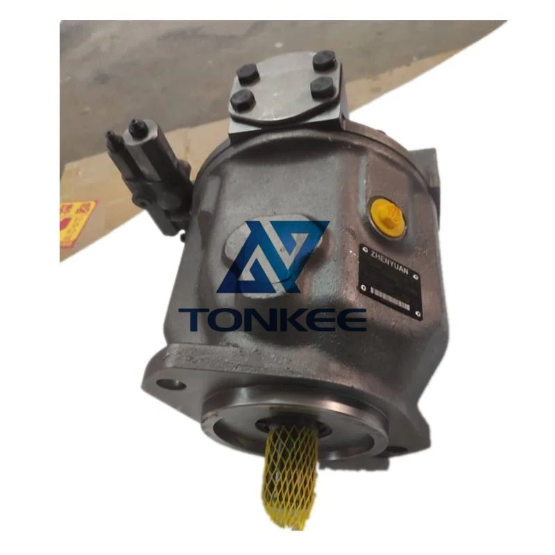 hydraulic piston pump A10VSO Piston Pump A10VSO18 28 45 63 71 100 140 180 | Partsdic®