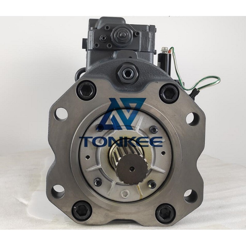 SA7220-00601 VOE14524052 K3V140DT main hydraulic pump for EC290 EC290 | Partsdic®