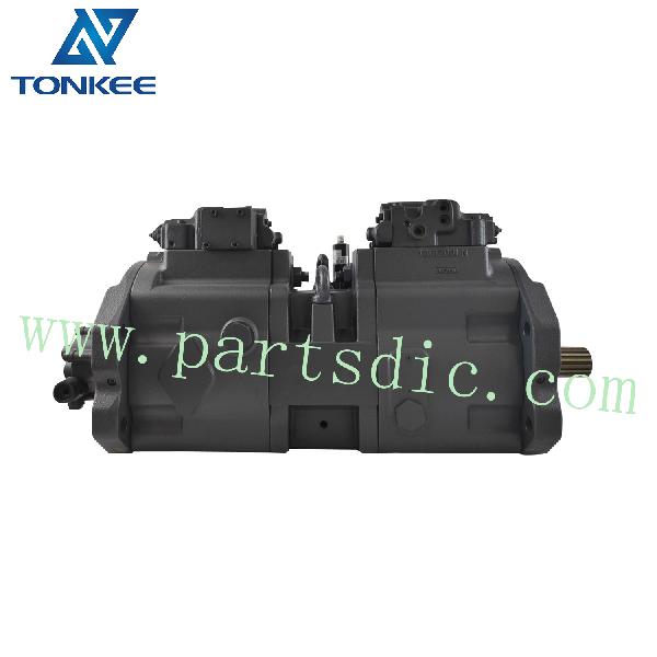 SA7220-00601 VOE14524052 K3V140DT K3V140DT-1A5R-9N04 piston pump EC290 EC290B EC290BLC EC290C hydraulic main pump