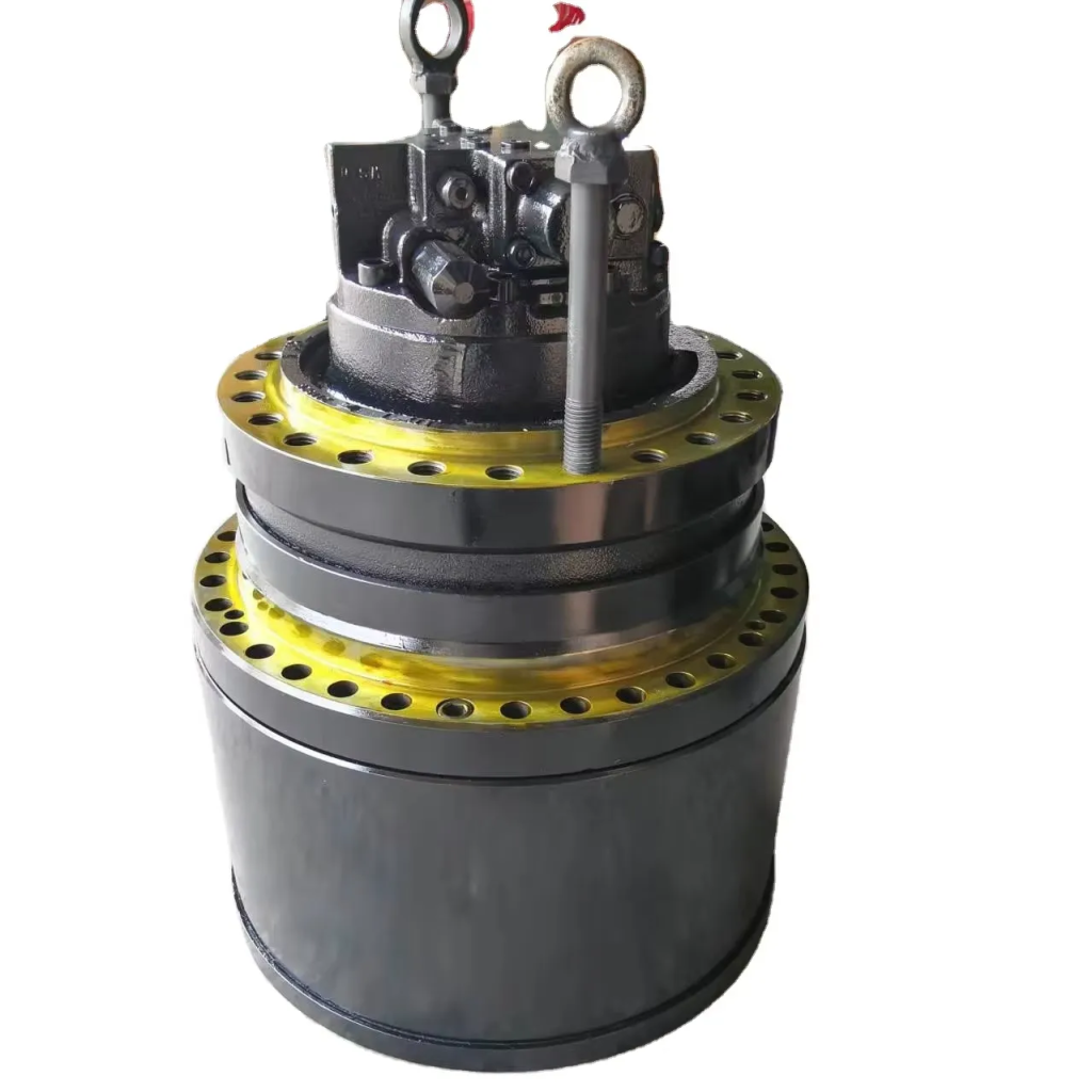 Nabtesco RG16B Travel Reducer for SANY SCC800 SCC800TB Crawler Cranes