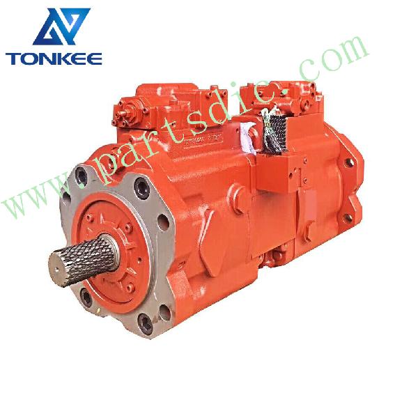 SR285R SR285RC8-SR SR285R-W10 Rotary Drilling Rig hydraulic main pump KPM K3V140DTP-9NG9 hydraulic piston pump suitable for SANY