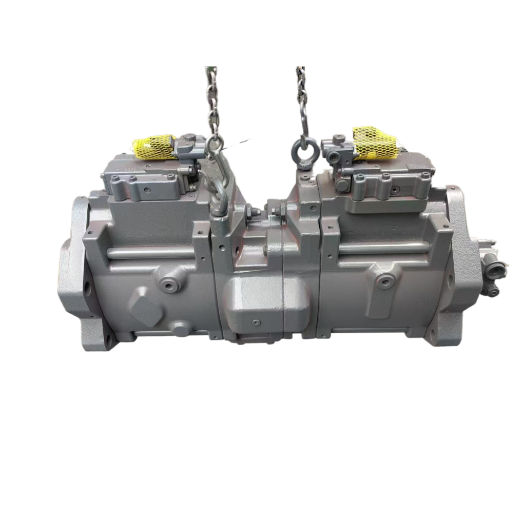 K3V280DTH-0E81 Hydraulic Main Pump Replacement for SANY SY750H Excavator | Tonkee