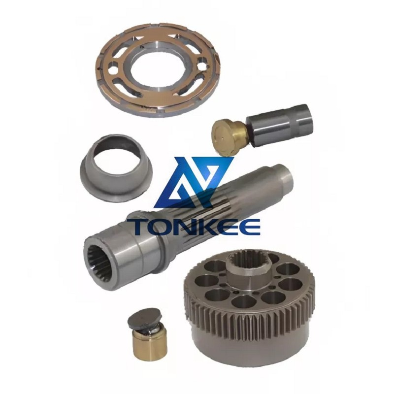 TM40VD Travel Motor Hydraulic Motor Parts Kit for Sale | Replacement Components