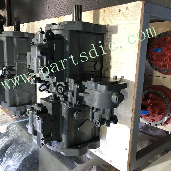 VOE14500380-14516492-14512271-K3V180DTP-hydraulic-main-pump