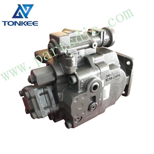 VOE14520750 14520750 PVC80RC01 hydraulic main pump for excavator ECR88