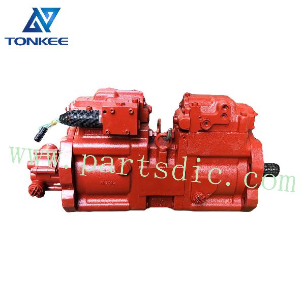 VOE14533644 K5V80DT-1PDR-9N0Y-MZU K5V80DT hydraulic main pump for EC160B EC180B