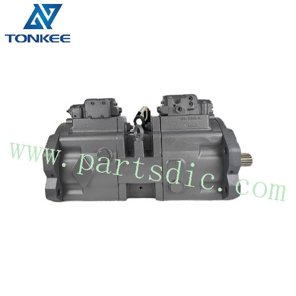 VOE14566659 14549798 14616188 14561183 K3V180DT K3V180DT-1G9R-9N56 piston pump EC360B EC360C EC330B hydraulic main pump