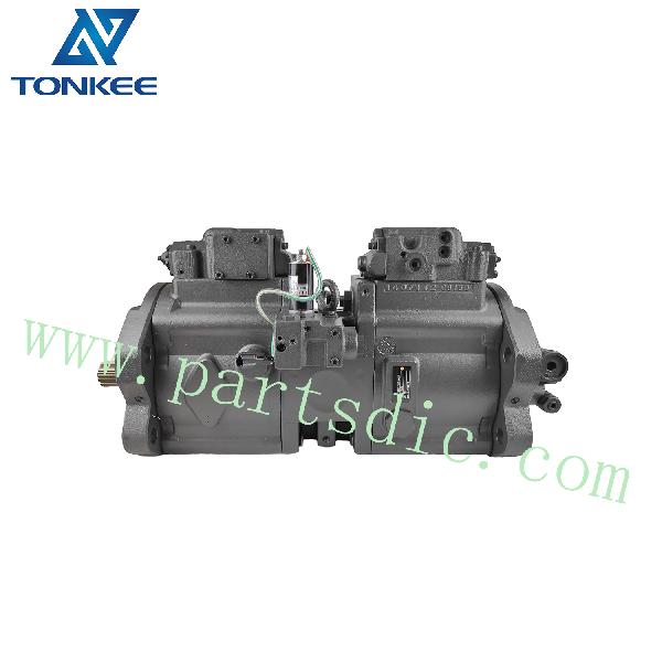 VOE14571141 14531300 K3V112DT K3V112DT-1XER-9N24 piston pump EC210 EC210B EC210BLC EC210C EC200B EC240B hydraulic main pump