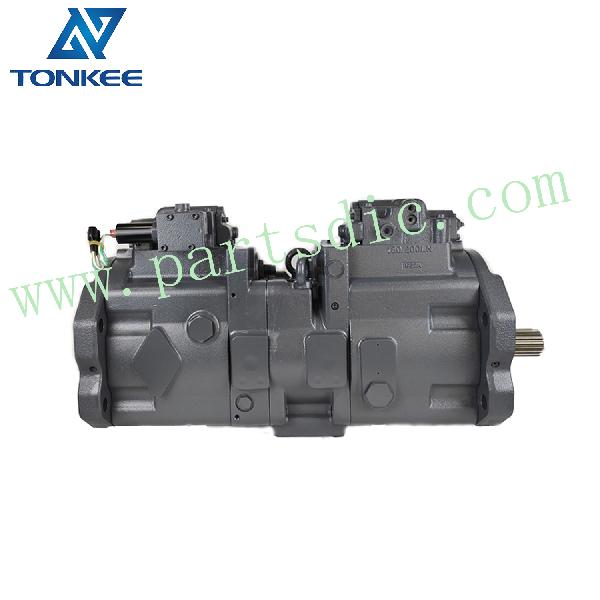 VOE14595548 14569675 K5V200DTH K5V200DTH15XR-9N2Y piston pump EC460C EC480D EC460CHR PL4809D hydraulic main pump