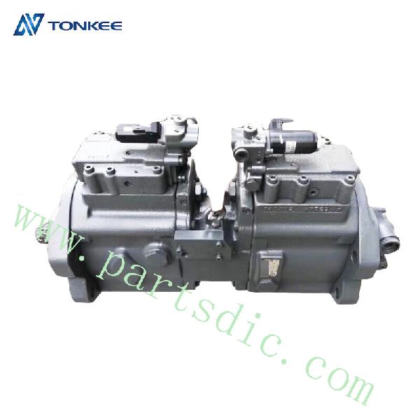 VOE14603650-14603650-piston-pump