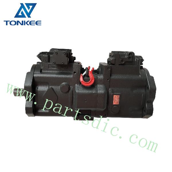 VOE14625693 14625693 14737804 K5V200DTH K5V200DTH-10AR-9N0B piston pump EC480 EC480D hydraulic main pump