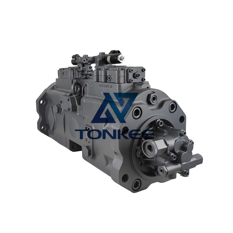 New VOE14632316 14568923 K5V160DT Hydraulic Pump Main Pump For EC300D EC300E PL300 | Partsdic®