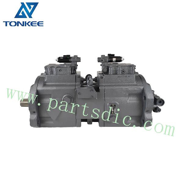VOE14632316 14568923 14632316 K5V160DT K5V160DT-10SR-1E05 piston pump EC300D EC300E PL3005D PL3005E hydraulic main pump