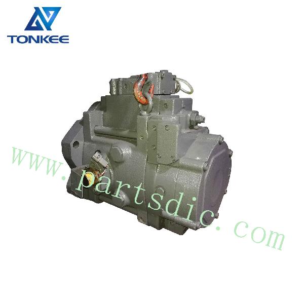 YA00003088 4635645 K3V280SH140L-0E41-VD K3V280 hydraulic main pump EX1200-6 ZX650-3 ZX670-3 ZX850-3 ZX870-3 excavator piston pump