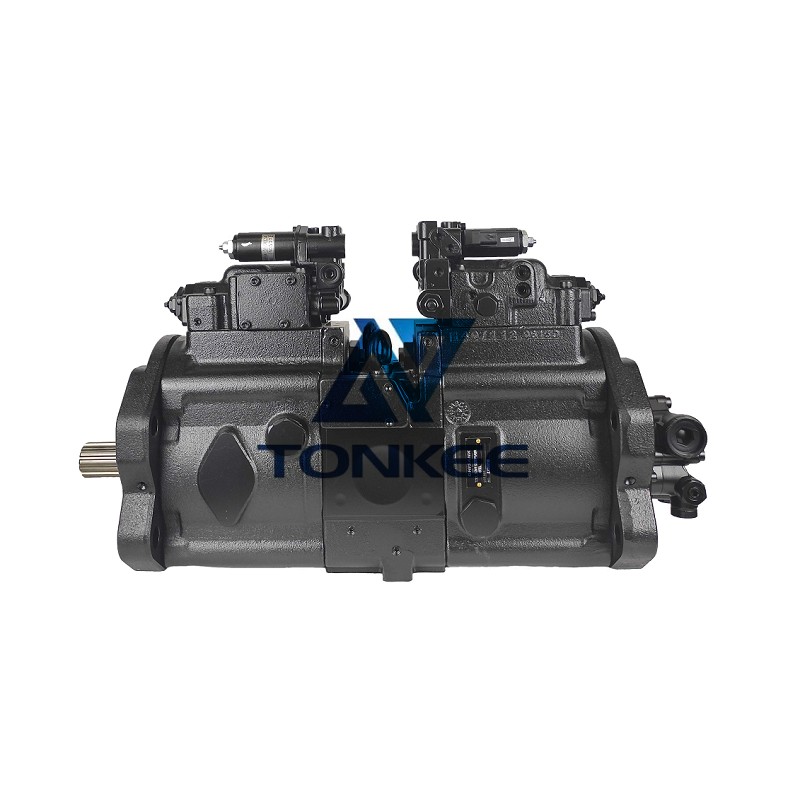 YN10V00029F1 YN10V00023F1 YN10V00020F2 SK200-6E excavator hydraulic main pump | Partsdic®