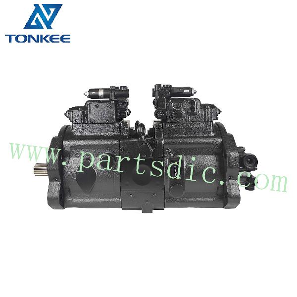 YN10V00029F1 YN10V00029F6 YN10V00020F2 YN10V00023F1 K3V112DTP K3V112DTP1A9R-9TEL piston pump SK200-6E SK210-6E SK200LC-6ES hydraulic main pump