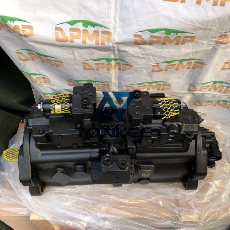 brand new YN10V00036F3 K3V112DTP hydraulic piston pump assy SK200-8 SK210-8 SK210-9 | Partsdic®