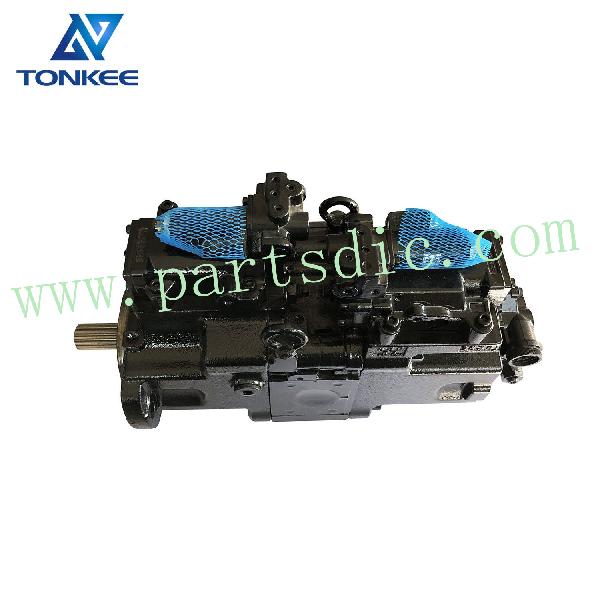 YY10V00009F4 YY10V00001F1 piston pump assembly SK140SR-3 SK130-8 SK135SR hydraulic excavator main pump assy