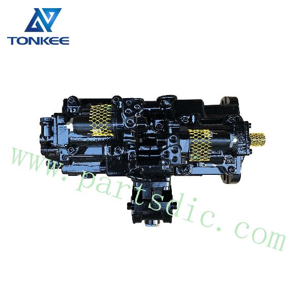 YY10V00016F1 YY10V00009F5 K7V63DTP hydraulic main pump SK130-8 SK140-8 ED150 excavator piston pump
