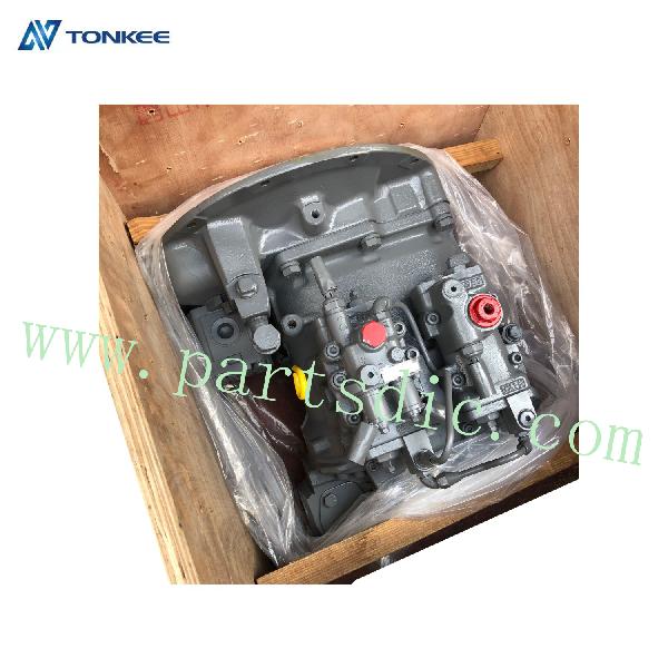 ZX200-3 ZX250-3 ZX240-3 ZX210 excavator main pump HPV118 HPV118HW-23B YB60000545 9262320 hydraulic pump for HITACHI