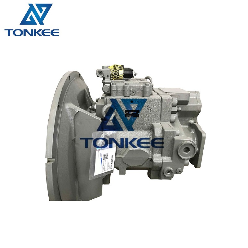 ZX470-3 ZX450-3 4633472 YA00035148 K5V200DPH-0E02 hydraulic piston pump | Partsdic®