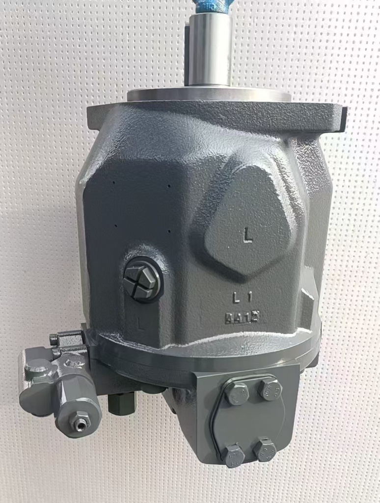 A10VO71DFLR/31R-VSC12N00 Hydraulic Piston Pump | High-Quality Replacement | Tonkee Machinery