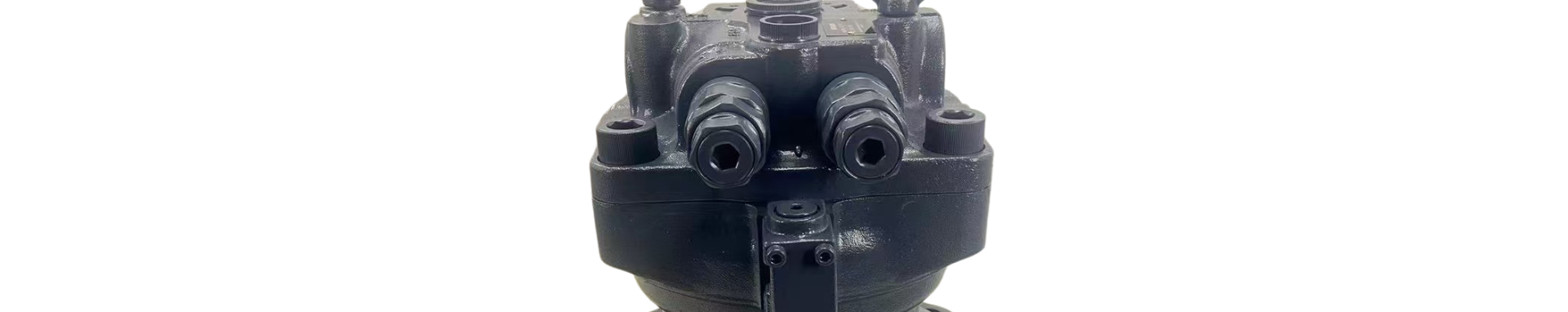 Swing Motor - Tonkee Machinery