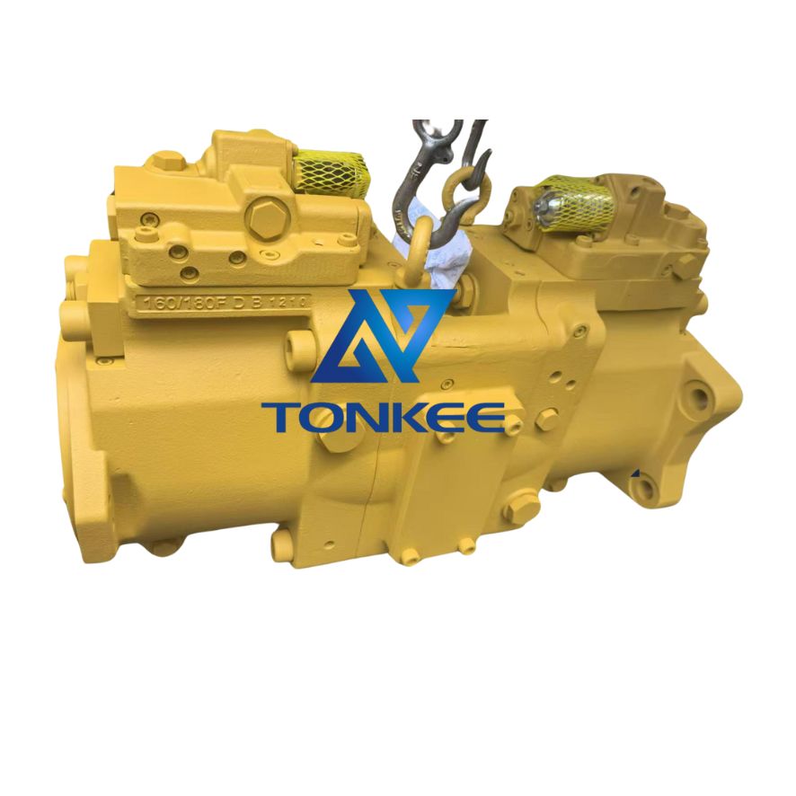 330GC Hydraulic Pump Replacement for Caterpillar Excavator | Tonkee
